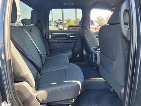 New 2026 RAM 3500 Big Horn image 16