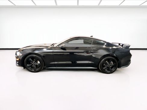 Used 2022 Ford Mustang Premium w/ Equipment Group 201A RWD image 22