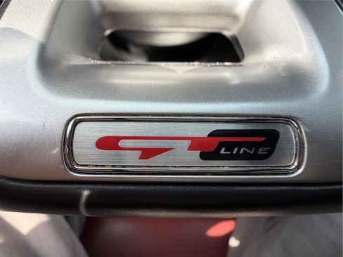 Used 2021 Kia K5 GT-Line image 13