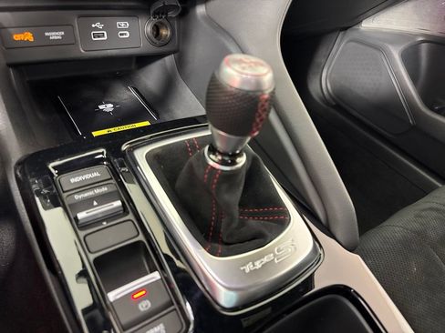 Used 2026 Acura Integra Type S FWD image 30
