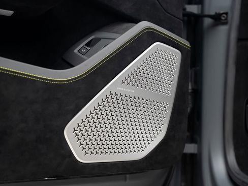 Used 2024 Lamborghini Urus Performante image 65