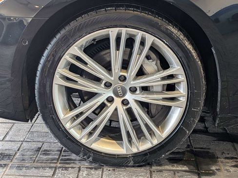Used 2020 Audi A7 3.0T Premium Plus w/ Premium Plus Package image 13