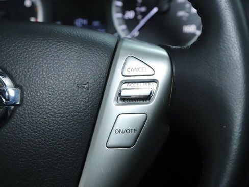 Used 2015 Nissan Sentra SV image 24