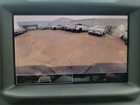 New 2026 Chevrolet Silverado 3500 W/T w/ WT Convenience Package image 21