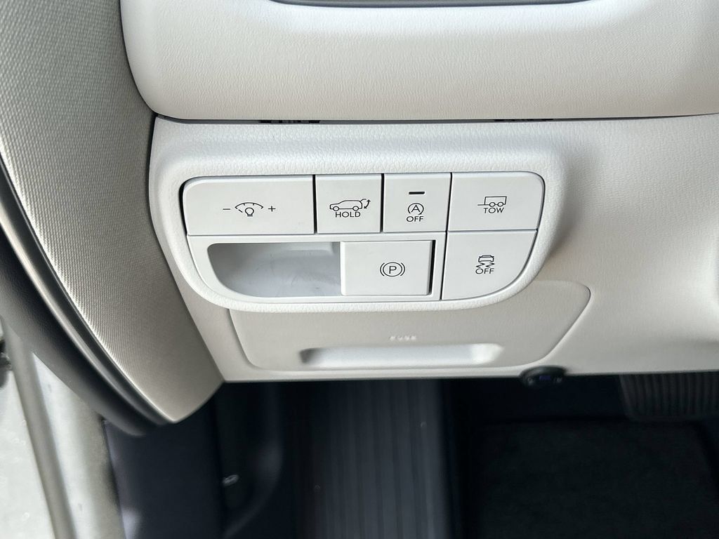 Used 2026 Hyundai Palisade Calligraphy AWD/4WD image 18