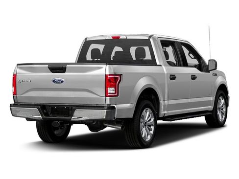 Used 2017 Ford F150 XLT w/ Equipment Group 302A Luxury image 2