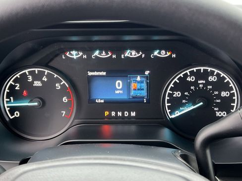 New 2026 Ford F250 XL w/ STX Appearance Package image 17