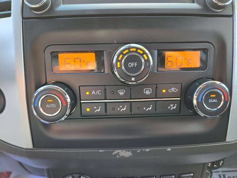 Used 2017 Nissan Frontier PRO-4X w/ Pro-4x Luxury Package AWD/4WD image 31