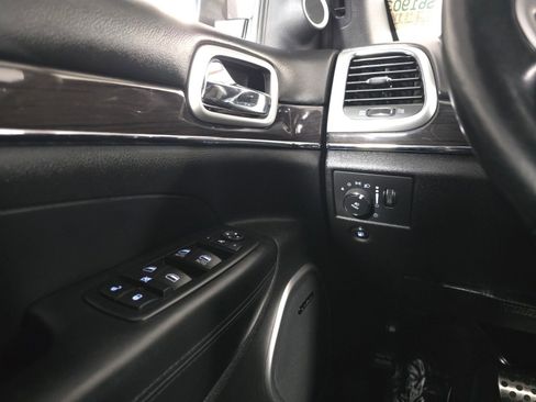 Used 2016 Jeep Grand Cherokee High Altitude image 34