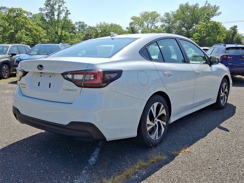 New 2025 Subaru Legacy Premium w/ Popular Package #1A image 3