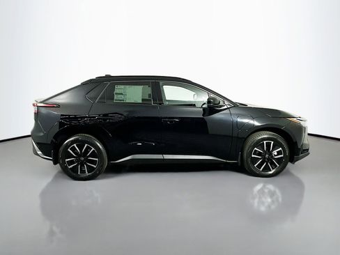 New 2026 Toyota bZ image 8