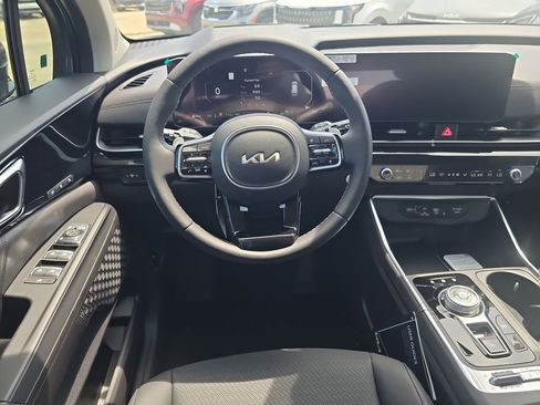 New 2026 Kia Carnival SX Prestige FWD image 14