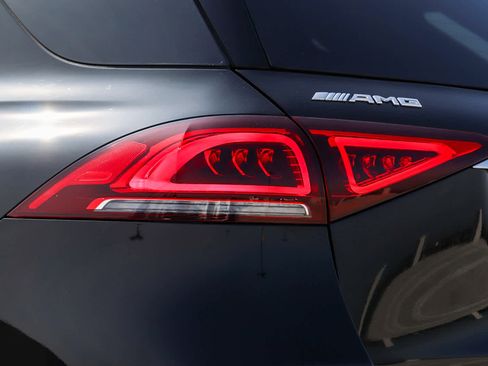 Used 2023 Mercedes-Benz GLE 53 AMG 4MATIC image 12