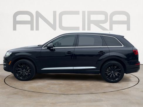 Used 2019 Audi Q7 3.0T Premium Plus w/ Premium Plus Package image 7