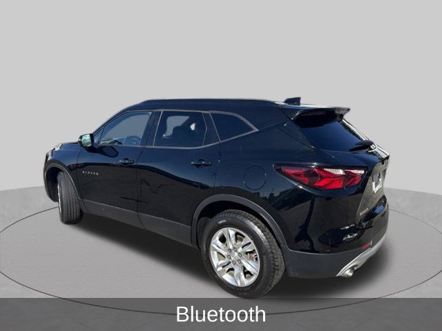 Used 2019 Chevrolet Blazer LT FWD image 6