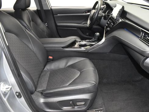 Used 2024 Toyota Camry XSE FWD image 22