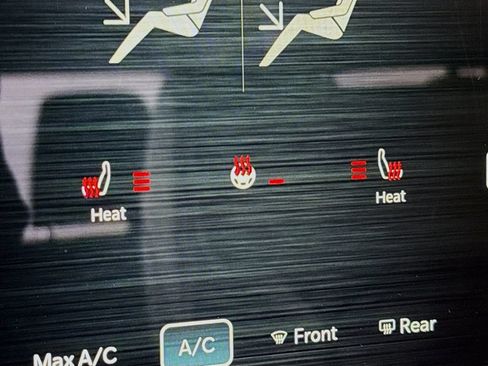 Used 2022 RAM 1500 Sport w/ Rebel Level 2 Equipment Group AWD/4WD image 22