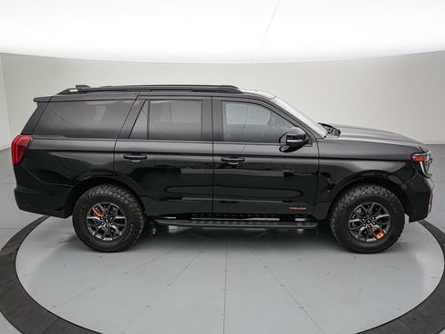 Certified 2025 Ford Expedition Tremor AWD/4WD image 3