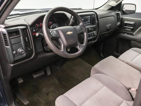 Used 2017 Chevrolet Silverado 1500 LS w/ Trailering Package image 5