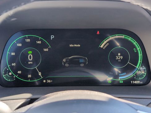 Used 2022 Hyundai Sonata Limited image 17