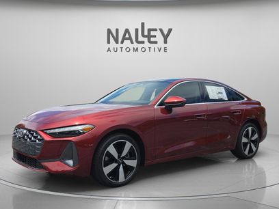 New 2025 Audi A5 2.0T Premium Plus