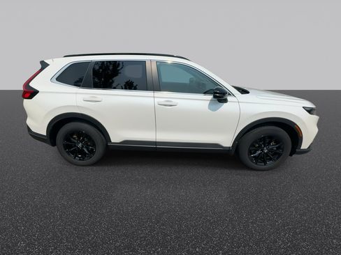 Used 2024 Honda CR-V Sport image 10