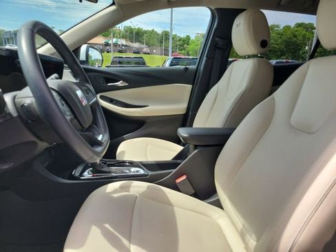 Used 2024 Buick Encore GX Sport Touring w/ Advanced Technology Package FWD image 14