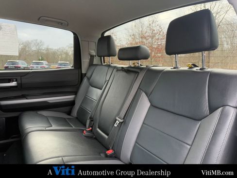 Used 2020 Toyota Tundra Limited image 21