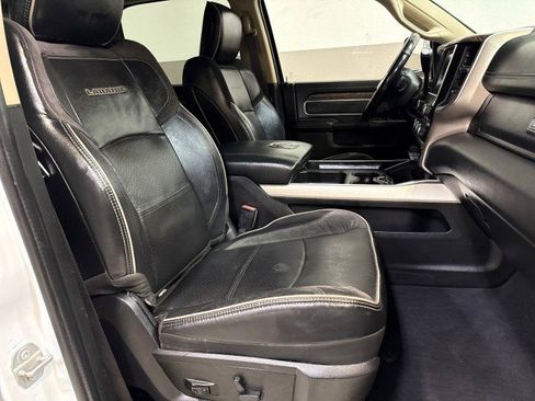 Used 2020 RAM 3500 Laramie image 56