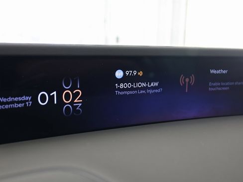 Used 2024 Lincoln Nautilus Black Label image 27