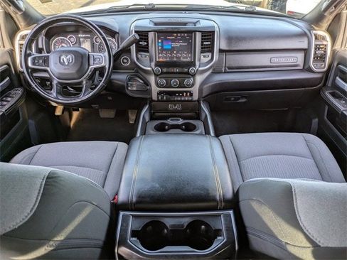 Used 2024 RAM 2500 Big Horn w/ Off Road Package image 15