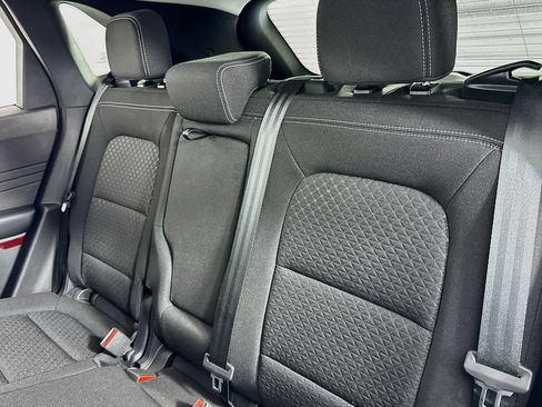 Used 2025 Ford Escape Active FWD image 10