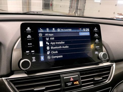 Used 2020 Honda Accord Sport image 14