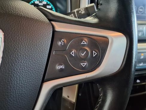 Used 2022 GMC Canyon Elevation w/ Trailering Package AWD/4WD image 24