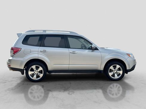 Used 2011 Subaru Forester 2.5XT Touring w/ Popular Equipment Group 1B AWD/4WD image 7