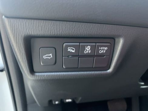 New 2025 MAZDA CX-5 Carbon Edition image 9