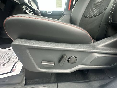 New 2026 Ford Bronco Raptor image 18