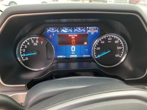 Used 2022 Ford F150 XLT w/ Equipment Group 302A High image 16