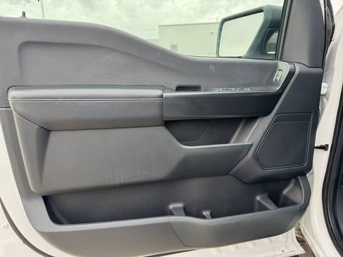 Used 2022 Ford F150 XL w/ STX Appearance Package image 4