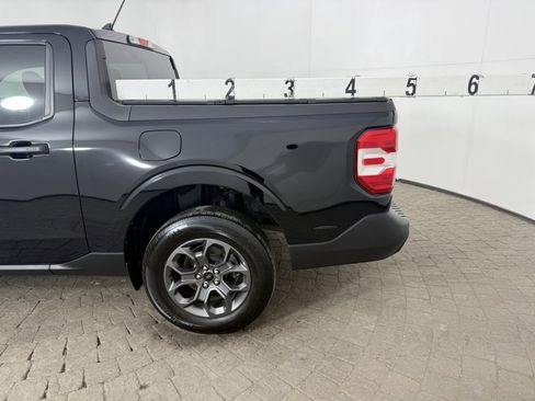 Certified 2023 Ford Maverick XLT w/ XLT Luxury Package image 5