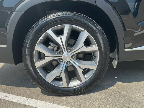 Used 2022 Hyundai Palisade SEL w/ 8P Bench Seat Package FWD image 17