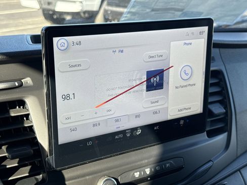 New 2026 Ford Transit 250 Base image 22