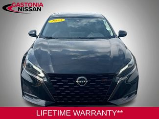 Used 2023 Nissan Altima 2.5 SR w/ SR Premium Package FWD video 2