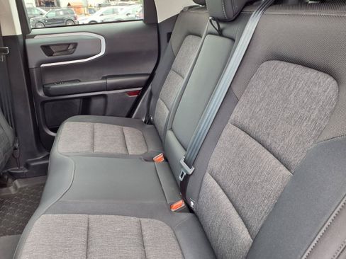 Used 2024 Ford Bronco Sport Big Bend AWD/4WD image 6