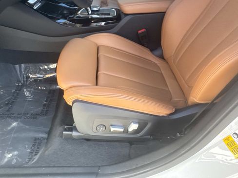 Used 2022 BMW X3 sDrive30i w/ Premium Package 2 (ZPA) image 19