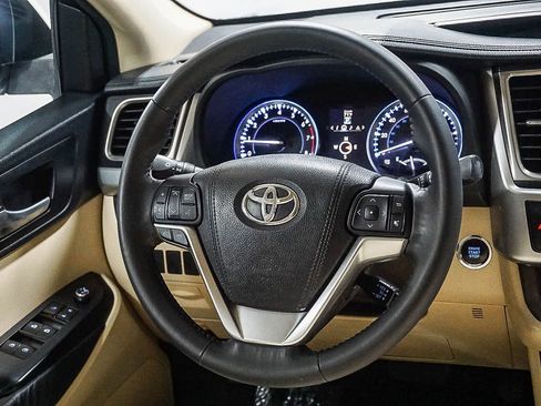 Used 2015 Toyota Highlander XLE FWD image 17