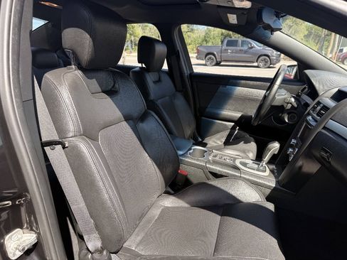 Used 2009 Pontiac G8 w/ Premium Package RWD image 37