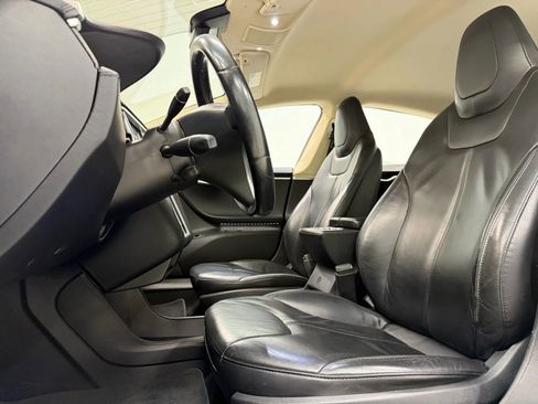 Used 2013 Tesla Model S image 15