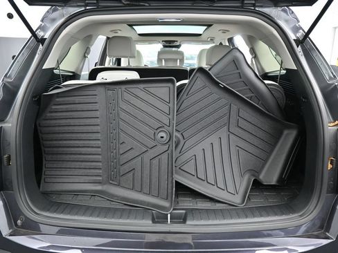 Used 2025 Kia Sorento S w/ Panoramic Sunroof Package FWD image 39