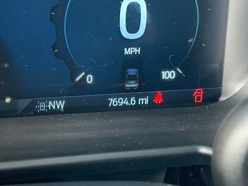 Certified 2025 Ford F350 King Ranch image 14